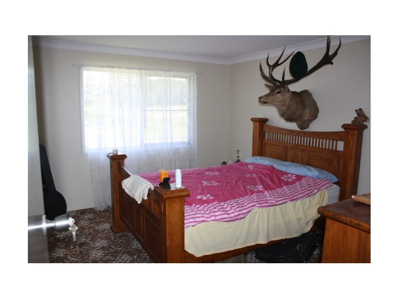 Tenterfield NSW 2372