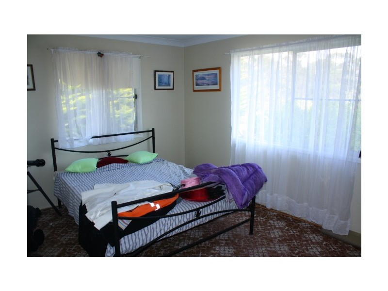 Tenterfield NSW 2372