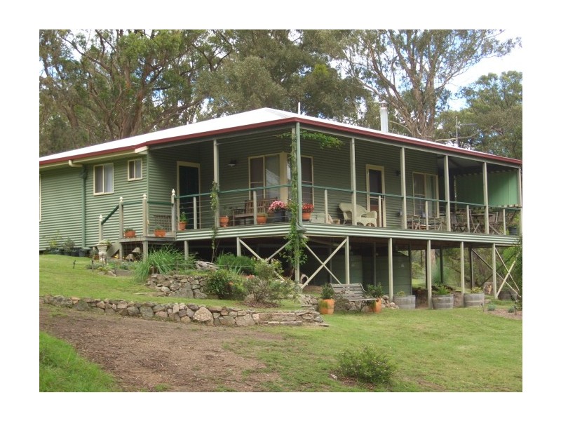 Tenterfield NSW 2372