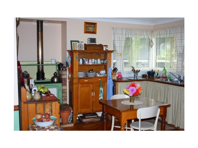 Tenterfield NSW 2372