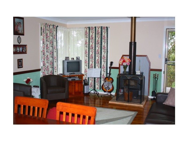 Tenterfield NSW 2372