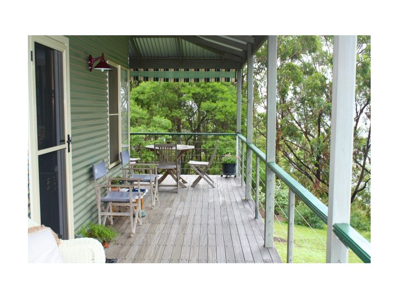 Tenterfield NSW 2372