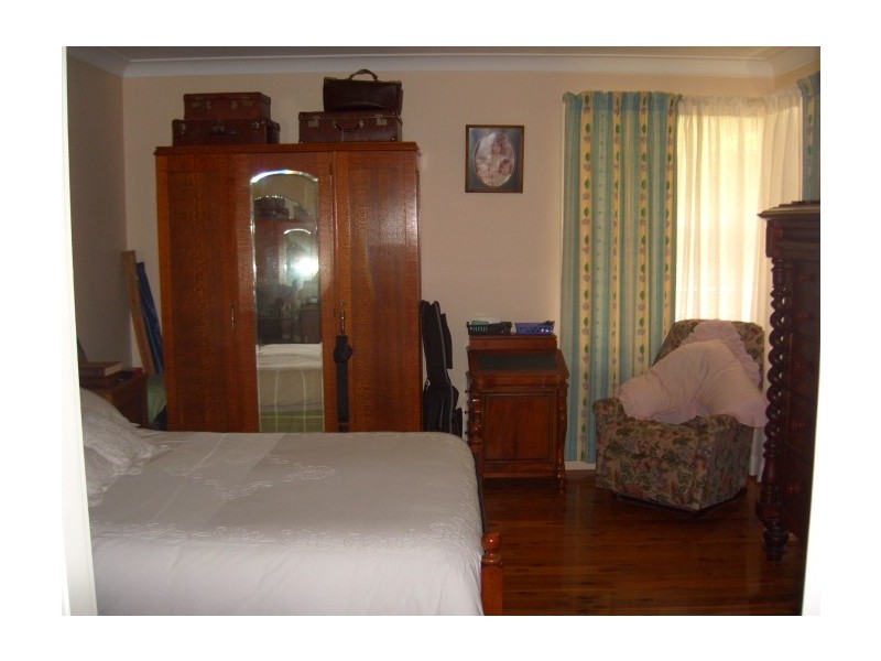Tenterfield NSW 2372