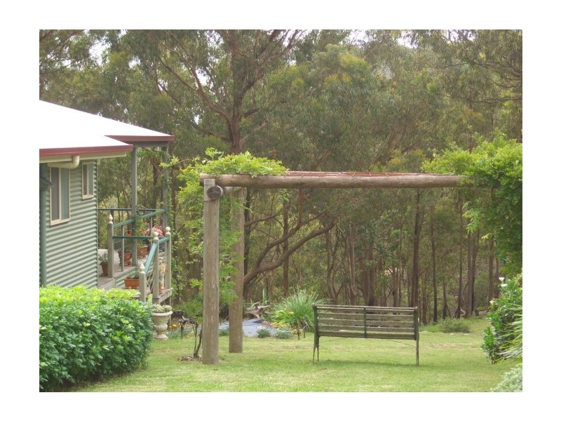 Tenterfield NSW 2372