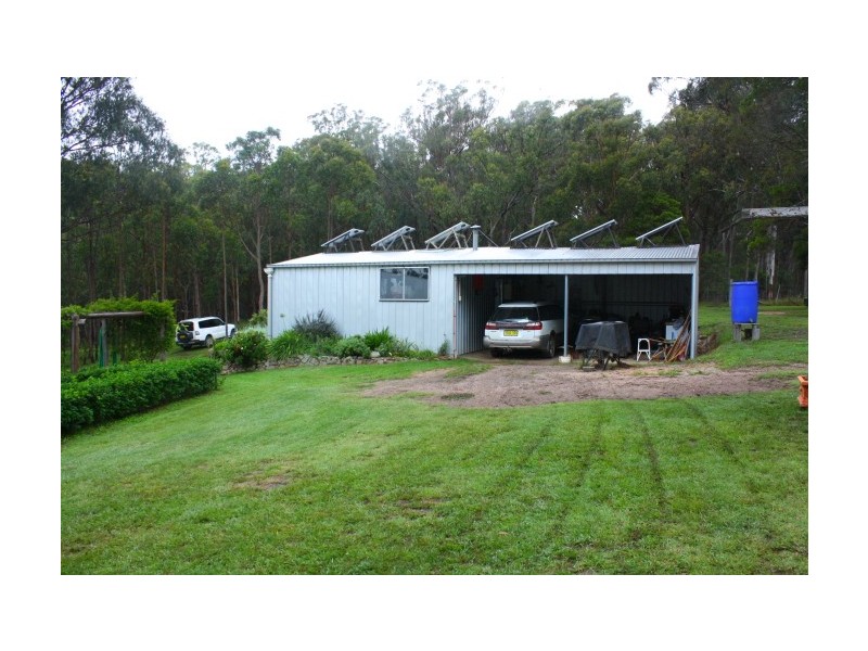 Tenterfield NSW 2372