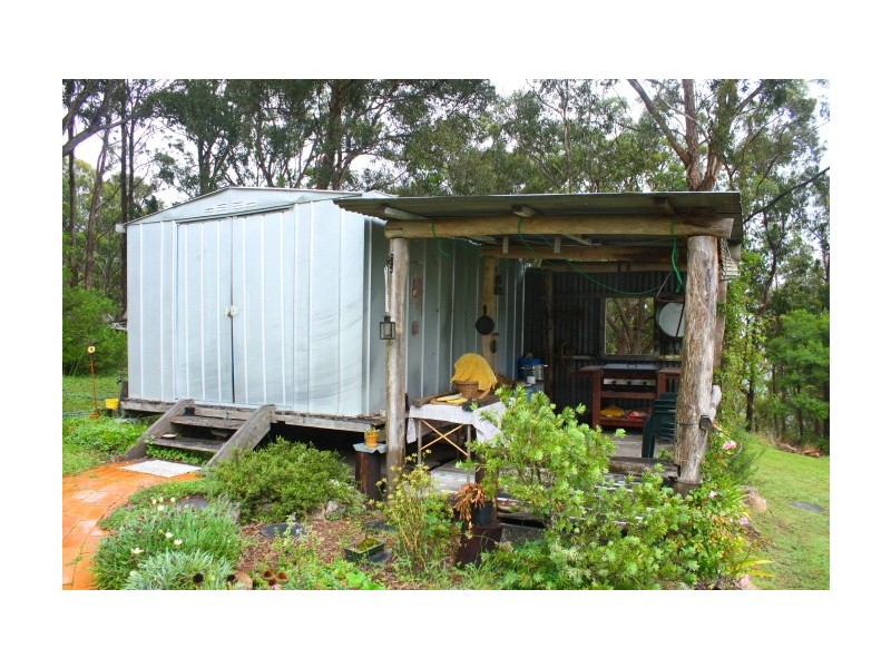 Tenterfield NSW 2372