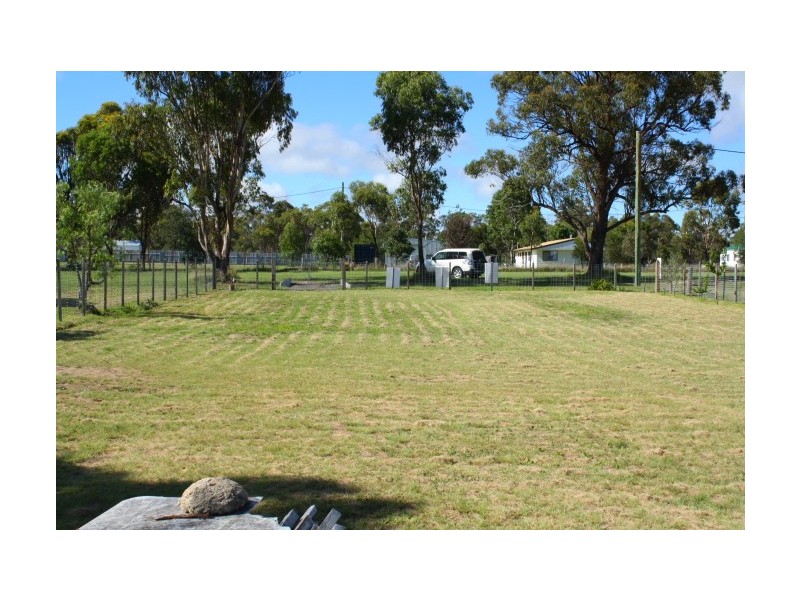 Wallangarra QLD 4383