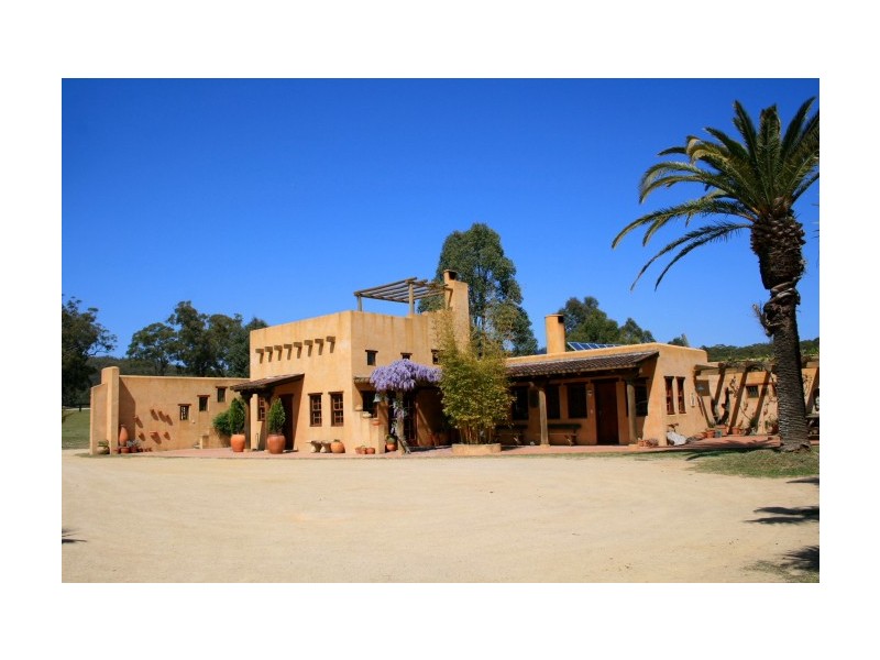 Tenterfield NSW 2372