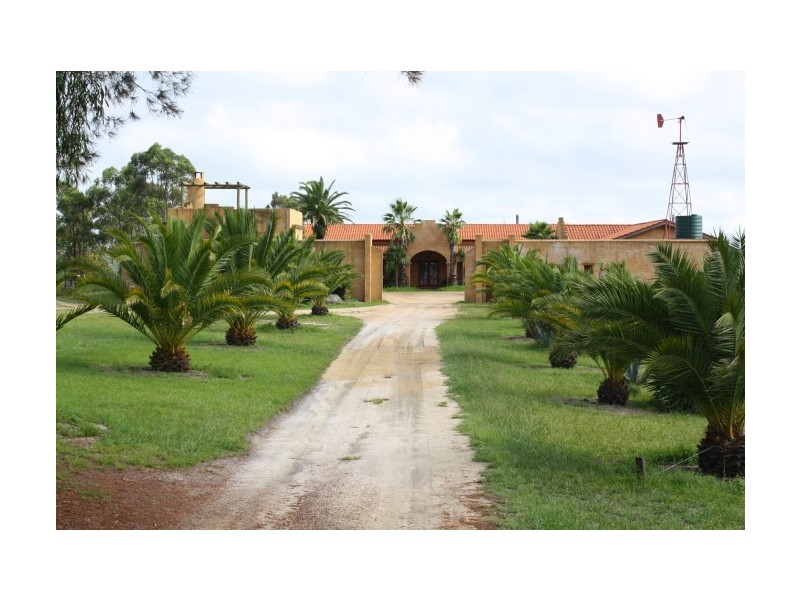 Tenterfield NSW 2372