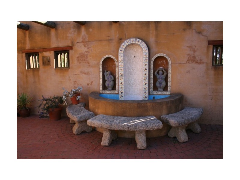 Tenterfield NSW 2372