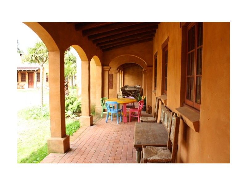 Tenterfield NSW 2372