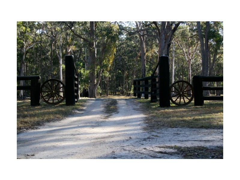 Tenterfield NSW 2372