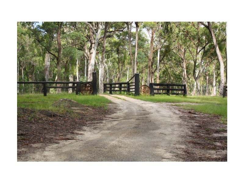 Tenterfield NSW 2372