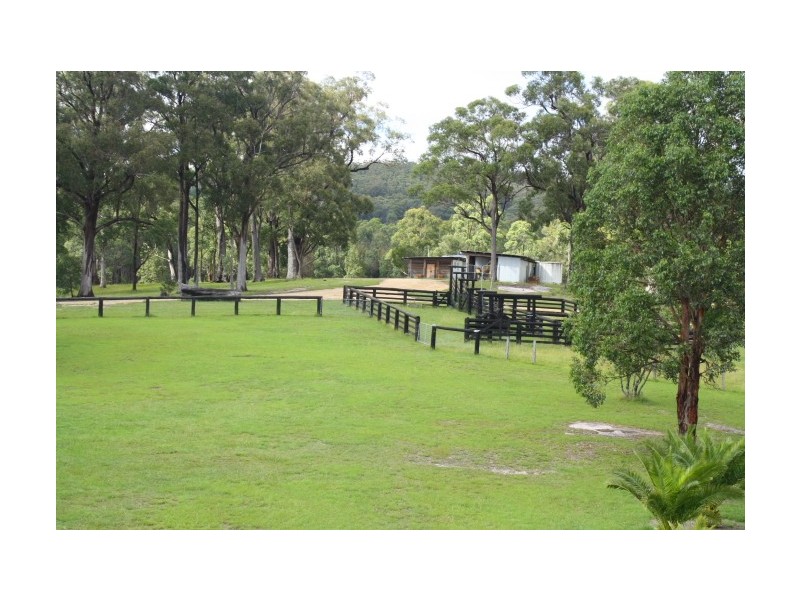 Tenterfield NSW 2372