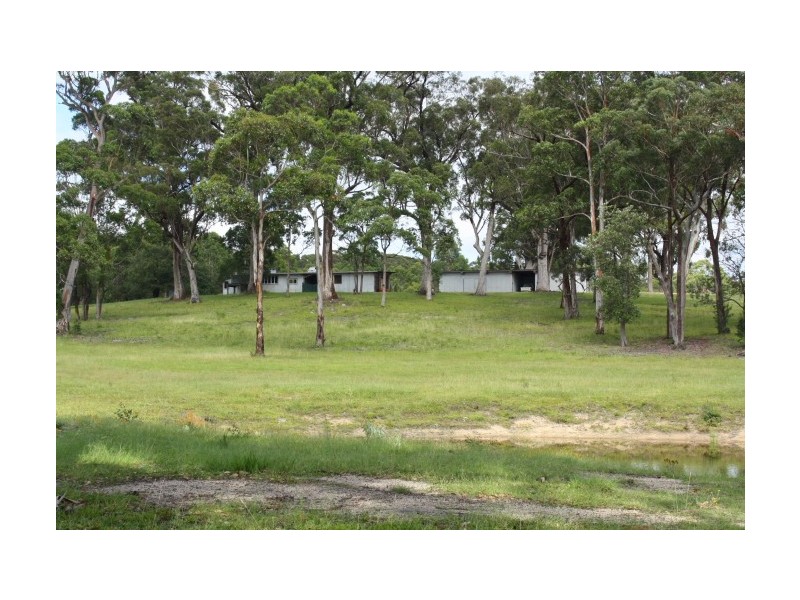 Tenterfield NSW 2372