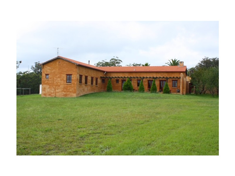 Tenterfield NSW 2372