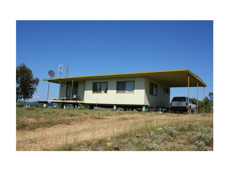 Tenterfield NSW 2372