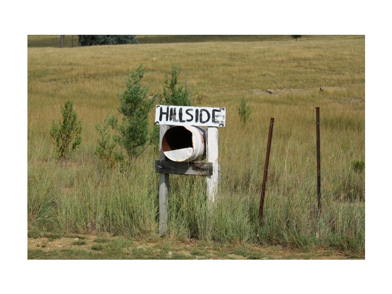 Tenterfield NSW 2372