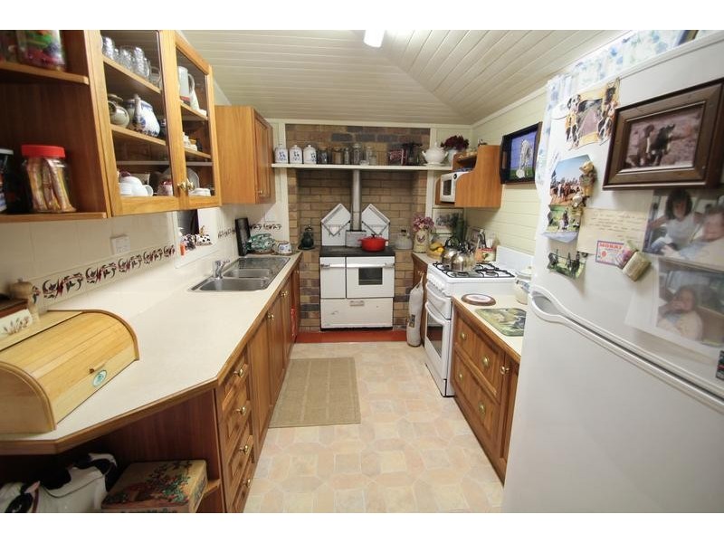 Tenterfield NSW 2372