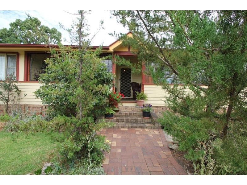 Tenterfield NSW 2372