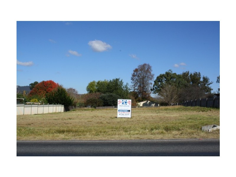 Tenterfield NSW 2372