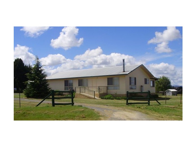 Tenterfield NSW 2372