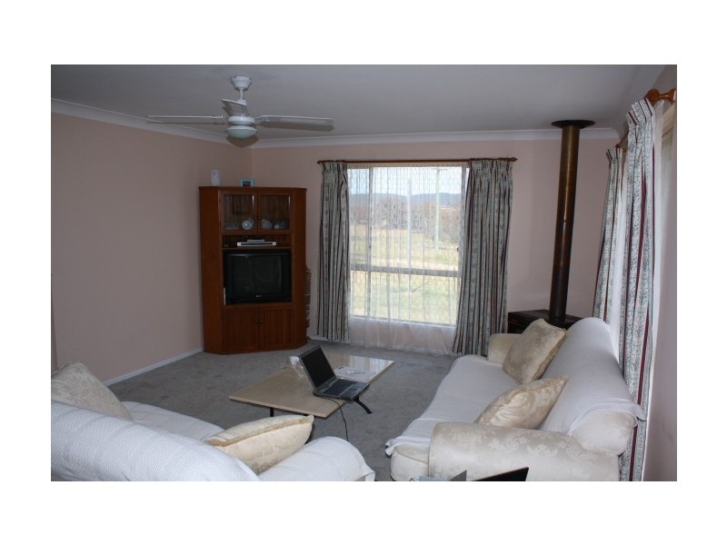 Tenterfield NSW 2372