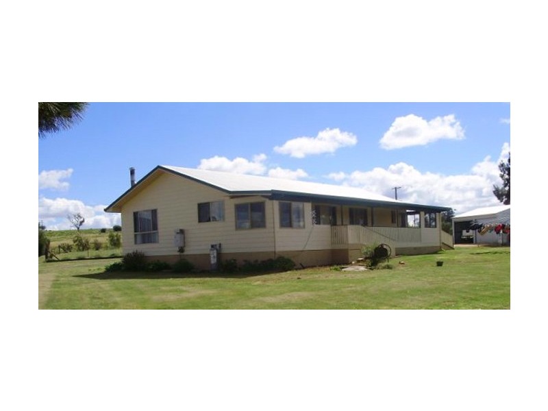 Tenterfield NSW 2372