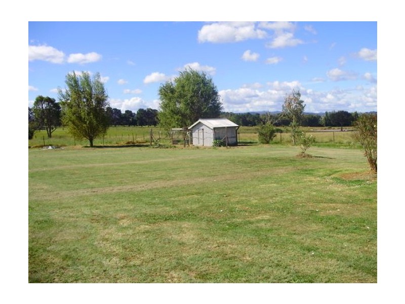 Tenterfield NSW 2372