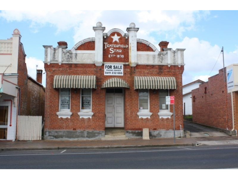 Tenterfield NSW 2372