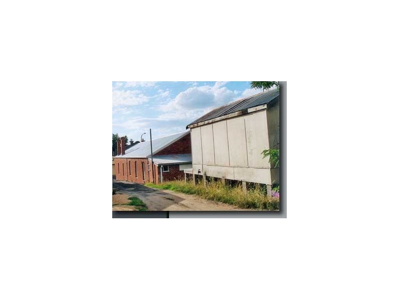 Tenterfield NSW 2372