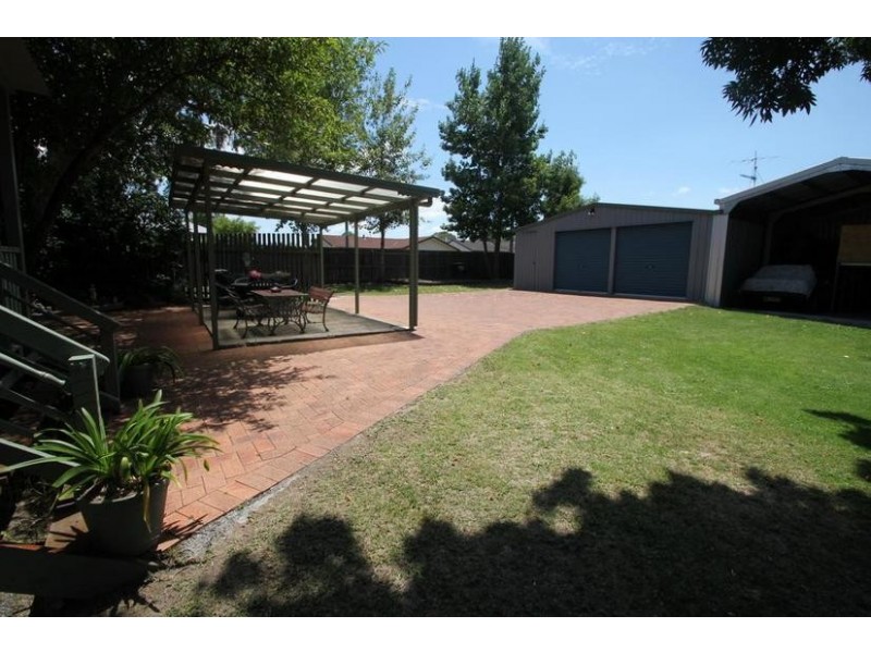 98 Bulwer Street, Tenterfield NSW 2372