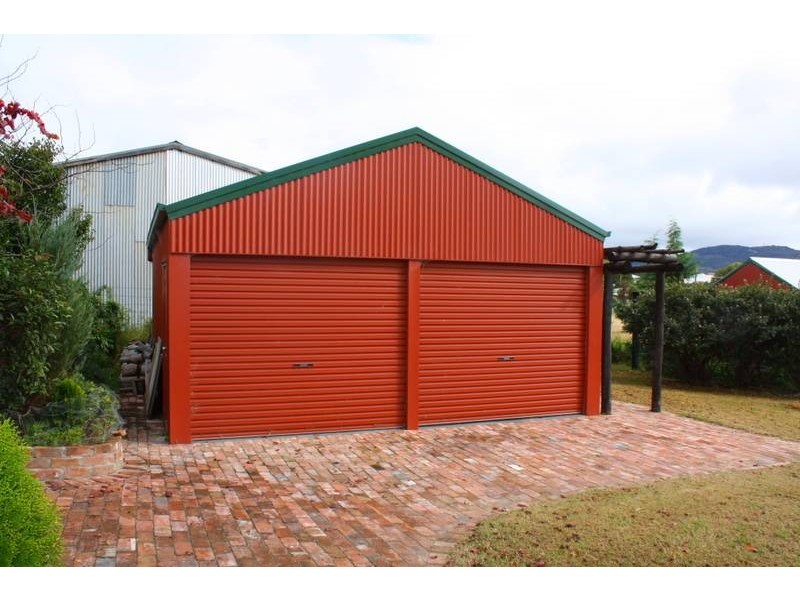 Tenterfield NSW 2372