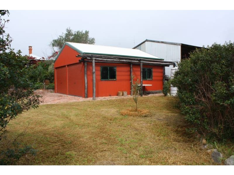 Tenterfield NSW 2372