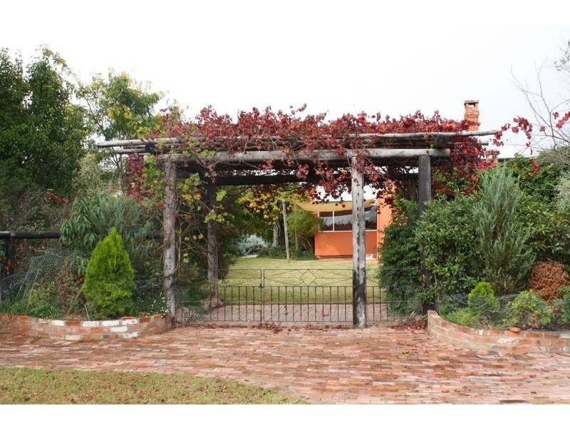 Tenterfield NSW 2372