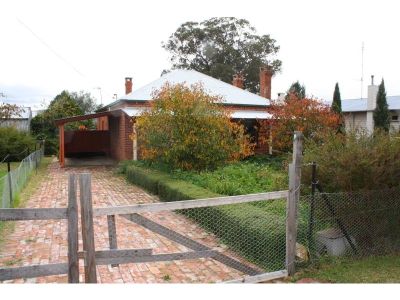 Tenterfield NSW 2372