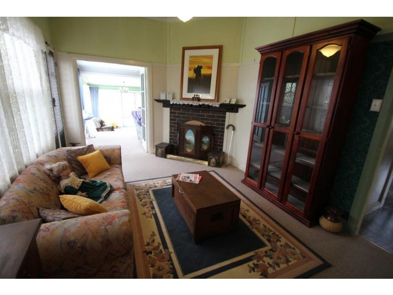 Tenterfield NSW 2372