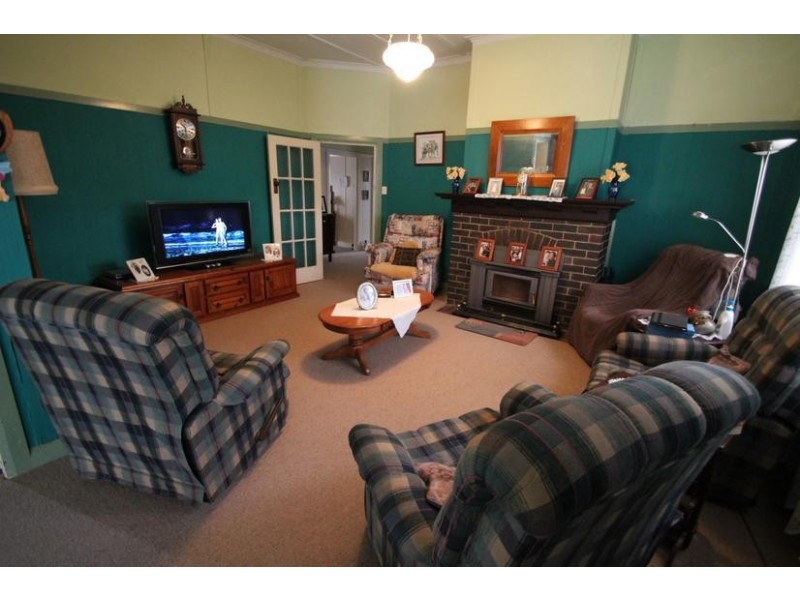 Tenterfield NSW 2372