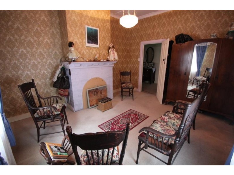 Tenterfield NSW 2372