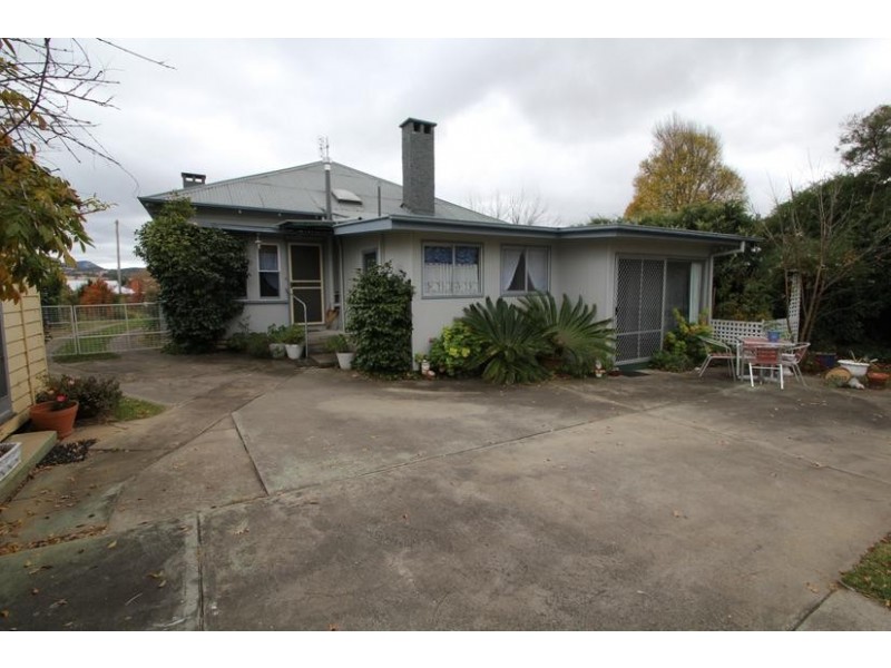 Tenterfield NSW 2372