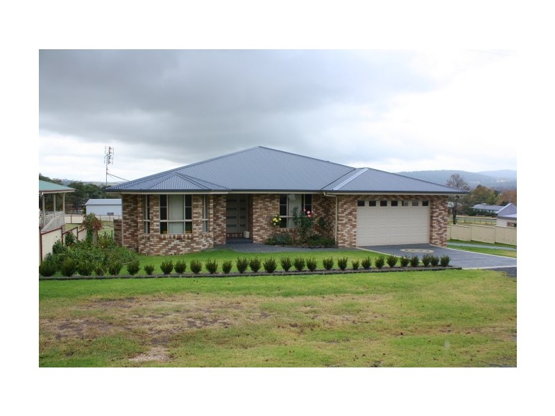 Tenterfield NSW 2372