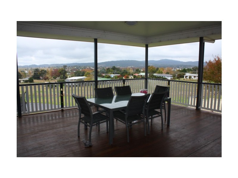 Tenterfield NSW 2372