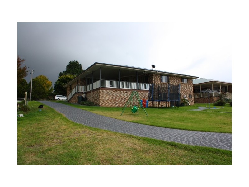Tenterfield NSW 2372