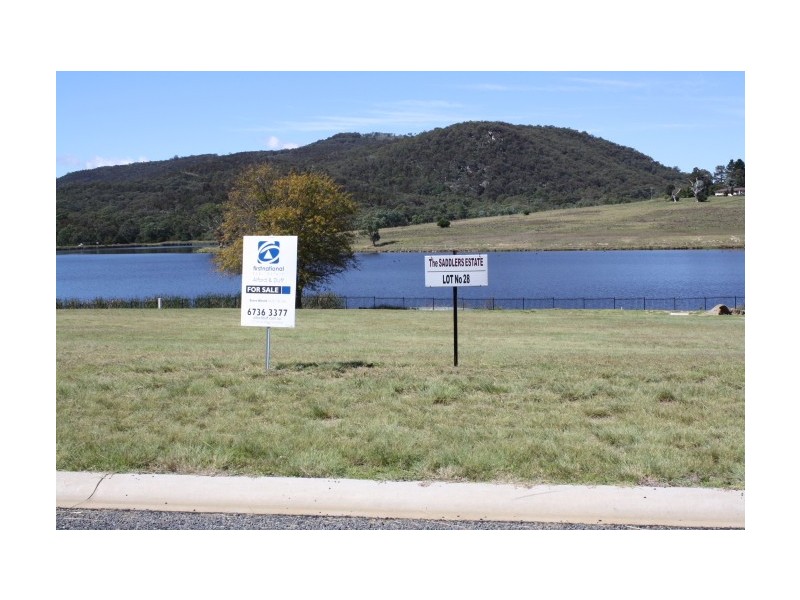 Tenterfield NSW 2372