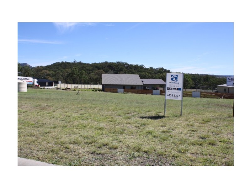 Tenterfield NSW 2372