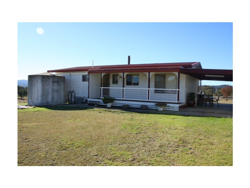 Tenterfield NSW 2372