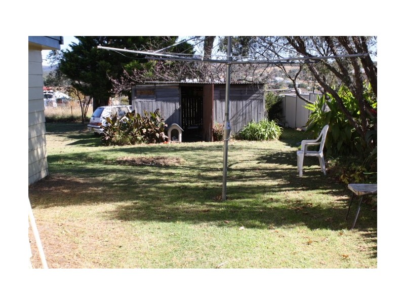 Tenterfield NSW 2372