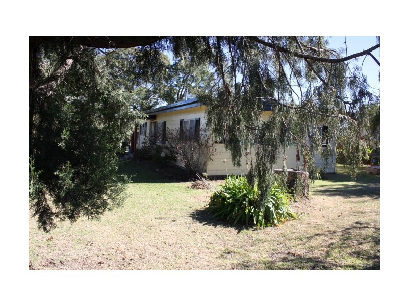Tenterfield NSW 2372
