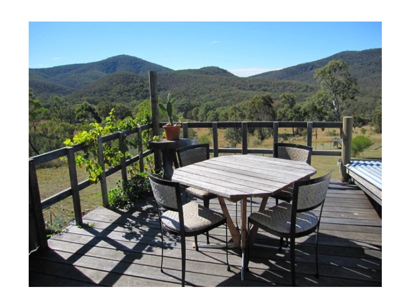 Tenterfield NSW 2372