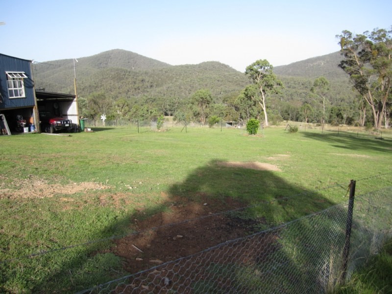 Tenterfield NSW 2372